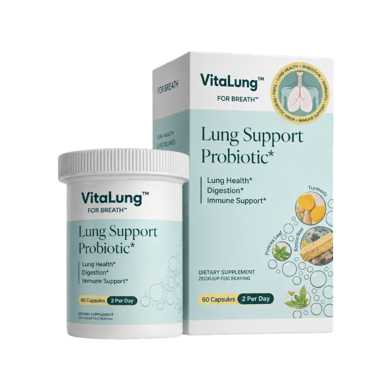 VitaLung™
