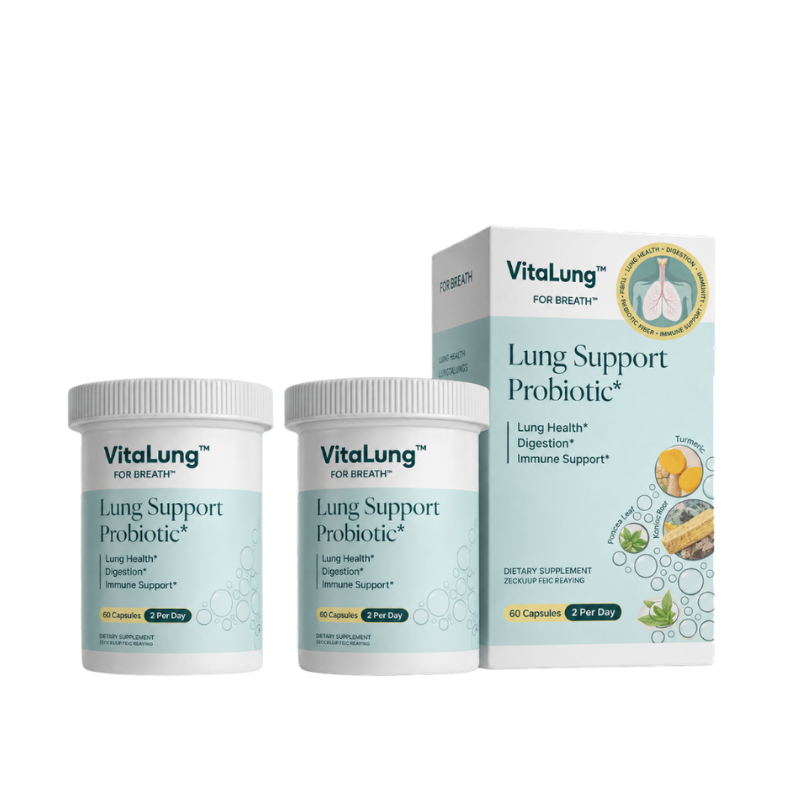 VitaLung™