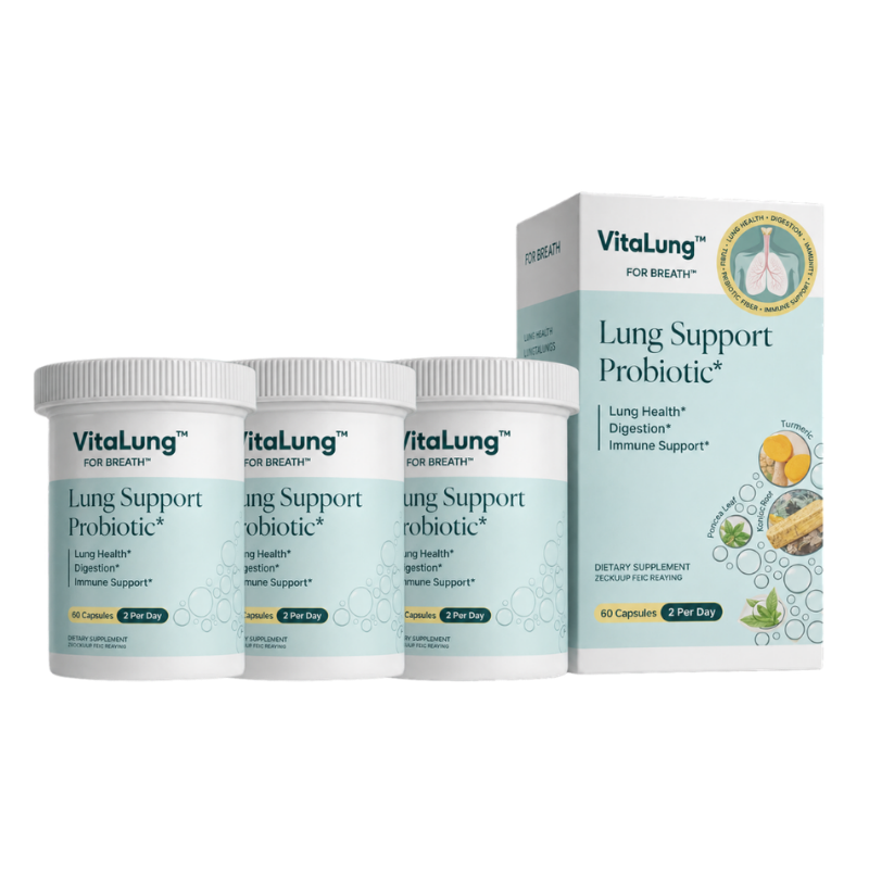 VitaLung™