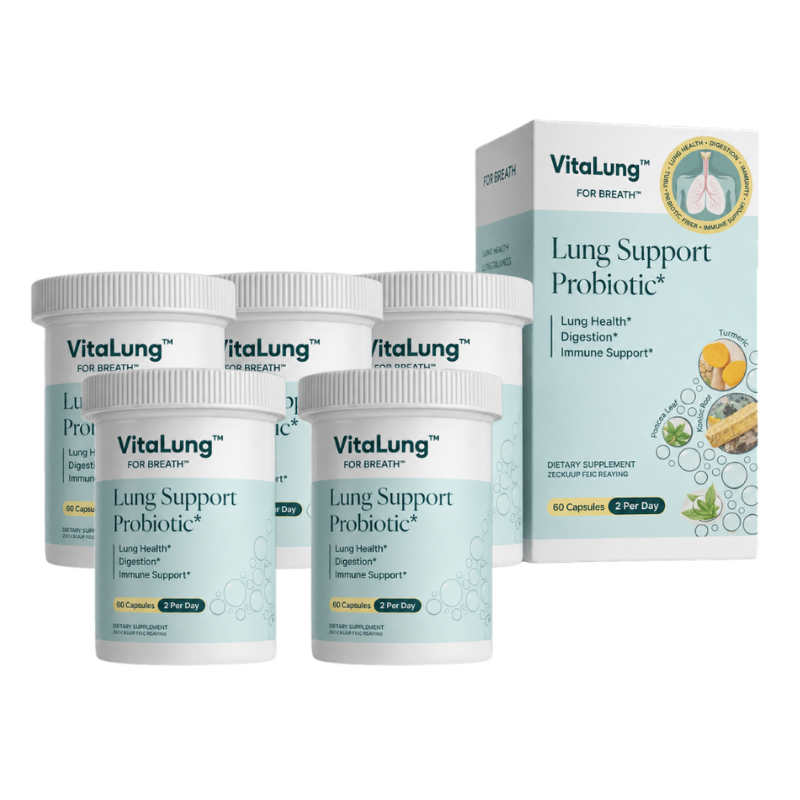 VitaLung™
