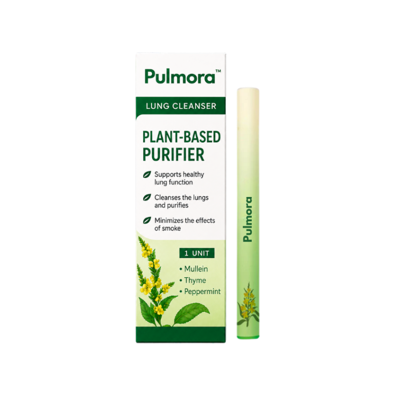 Pulmora