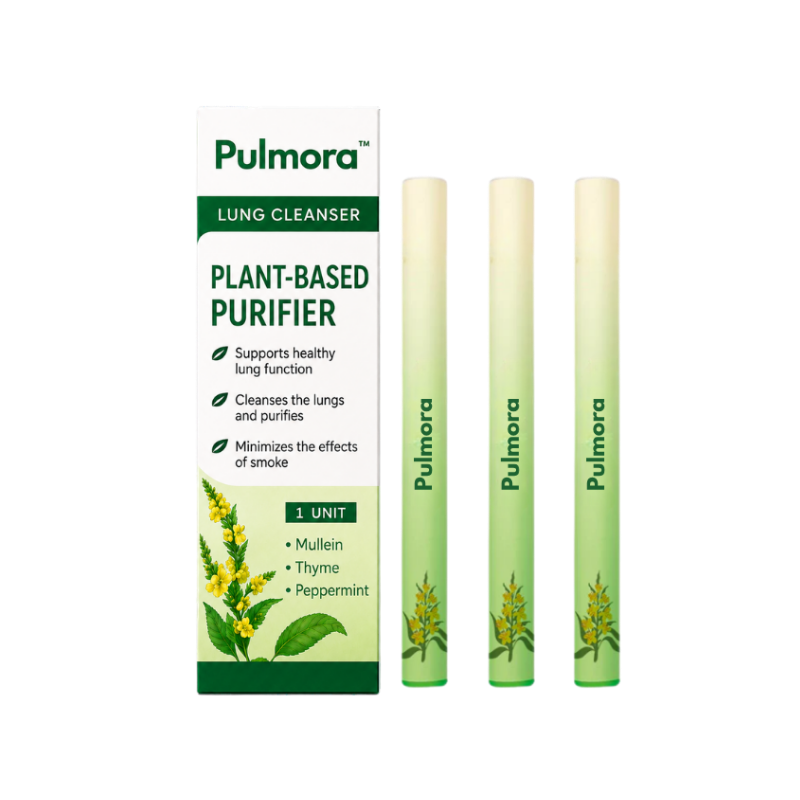 Pulmora