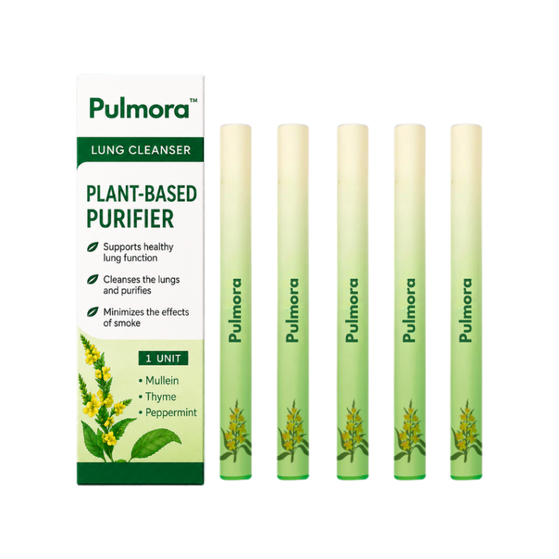 Pulmora