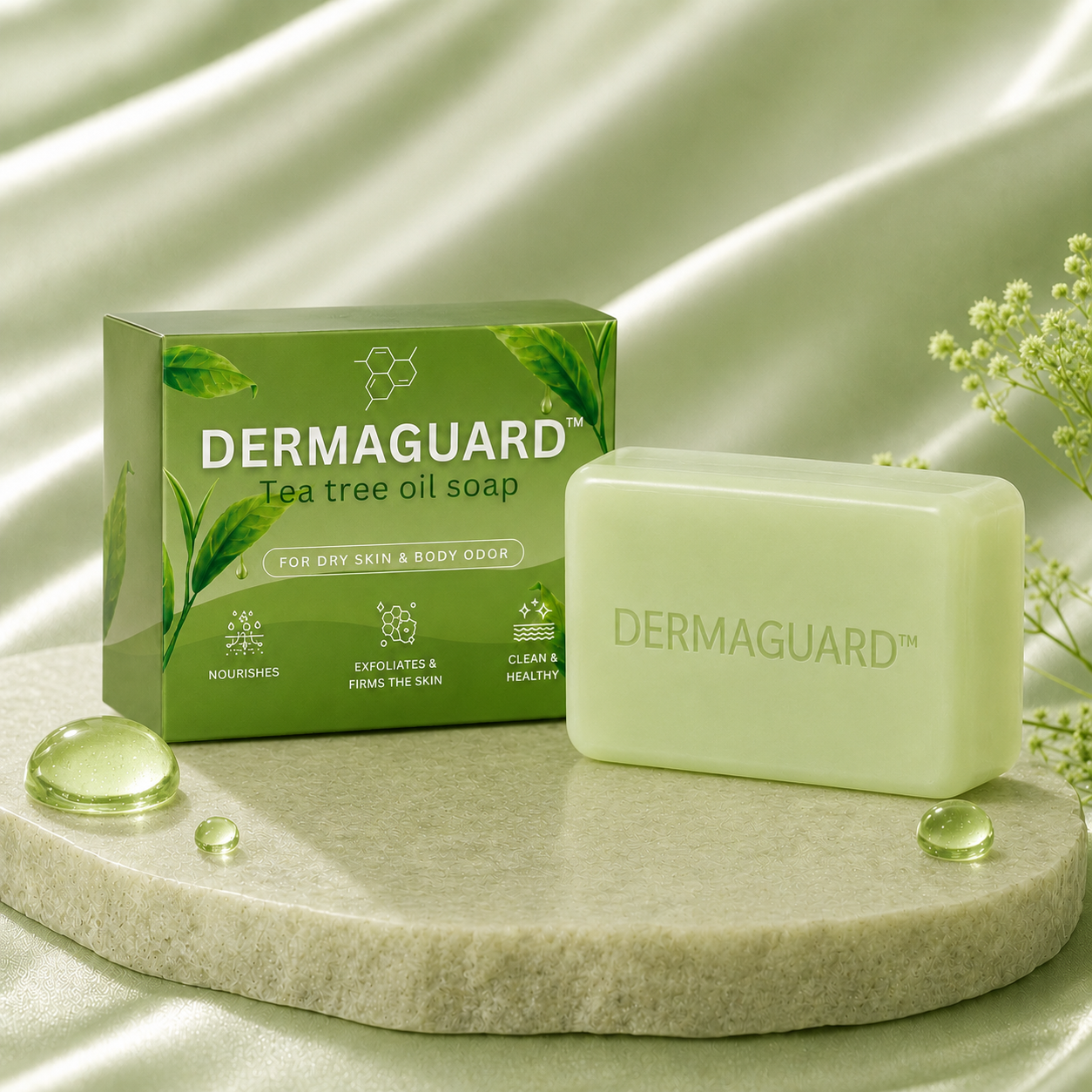 DermaGuard