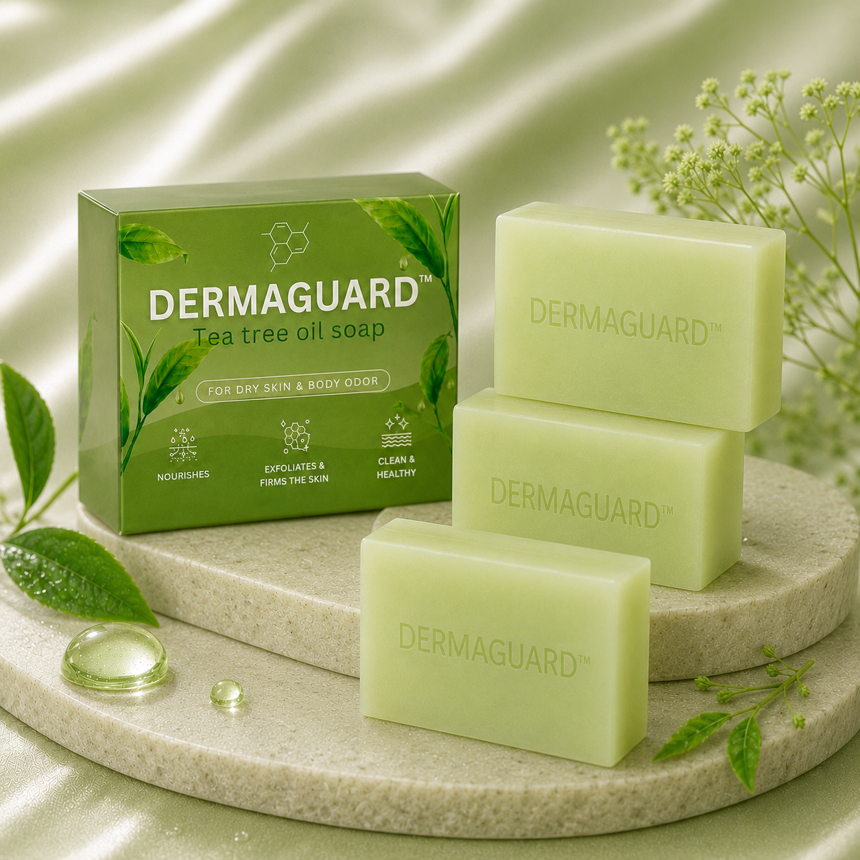 DermaGuard