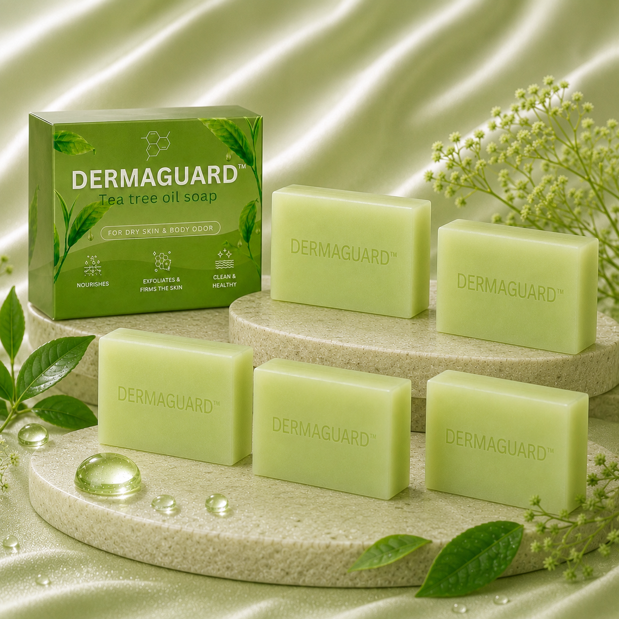 DermaGuard
