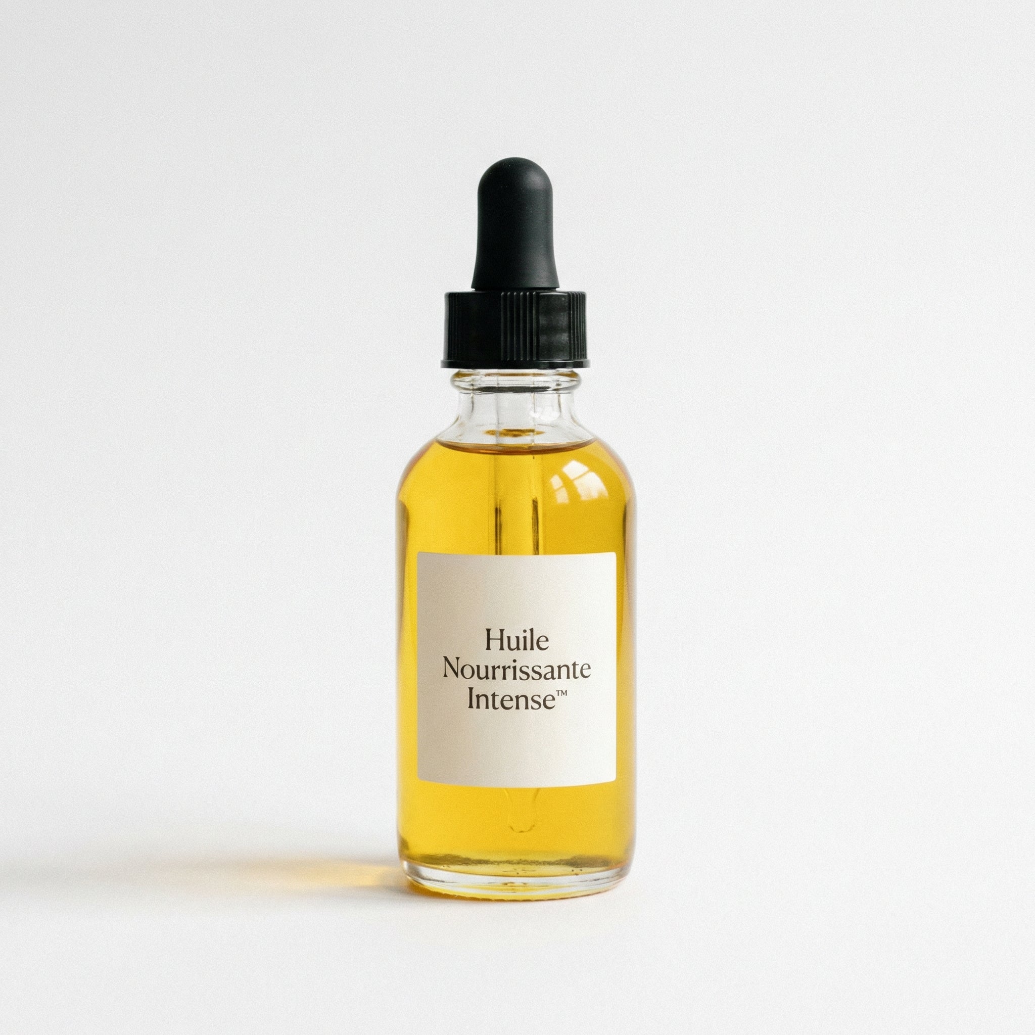 Huile Nourrissante Intense™