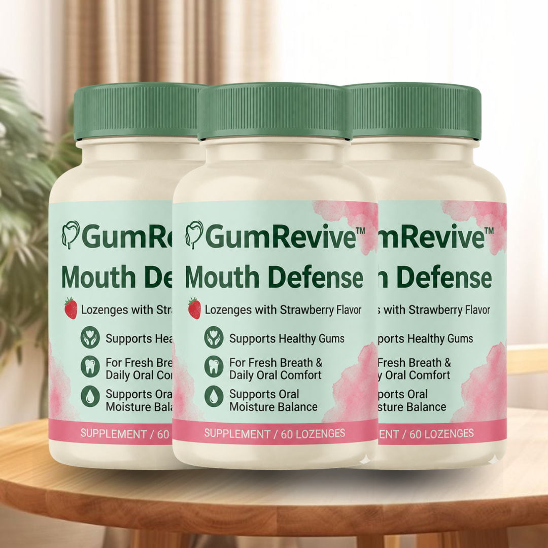 GumRevive