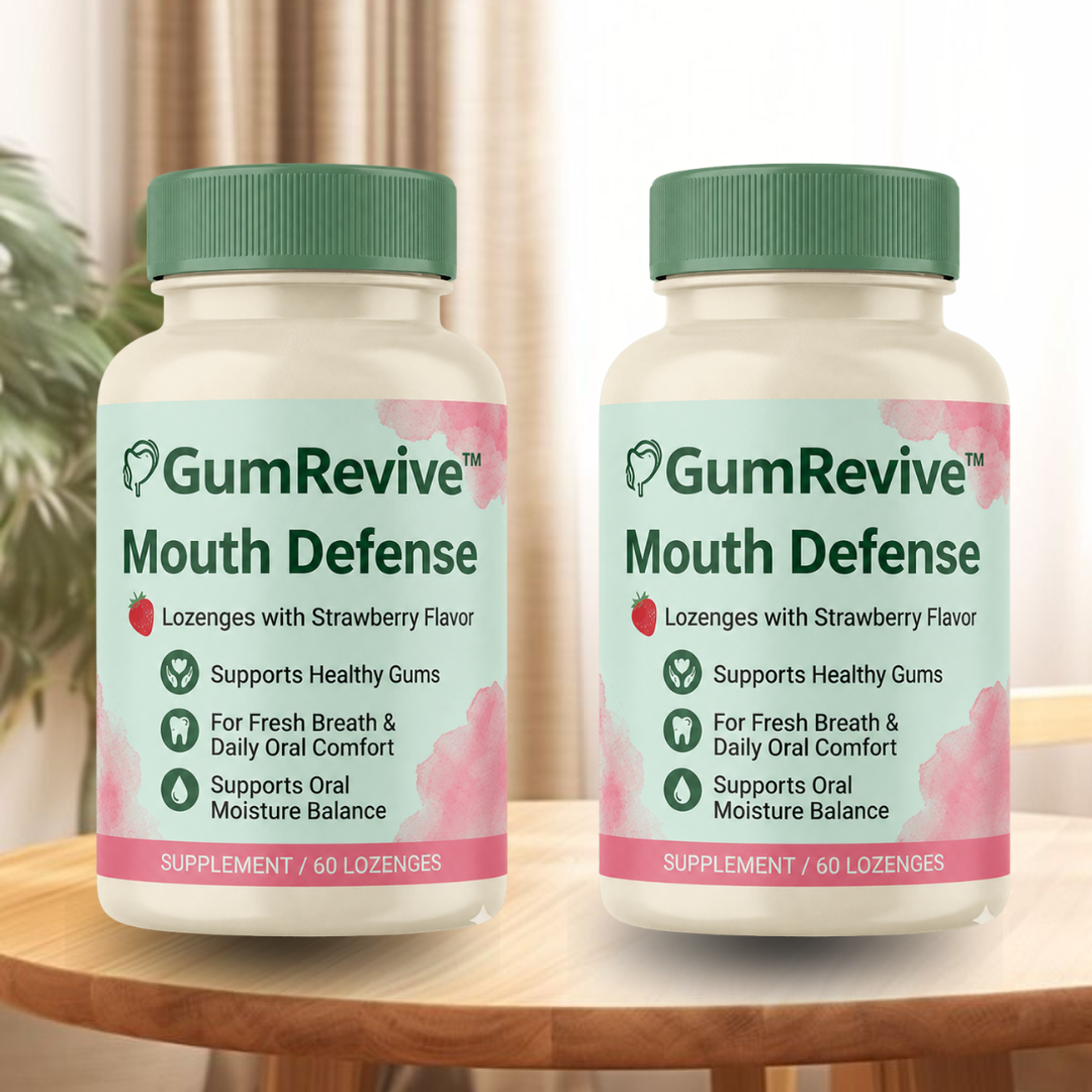 GumRevive
