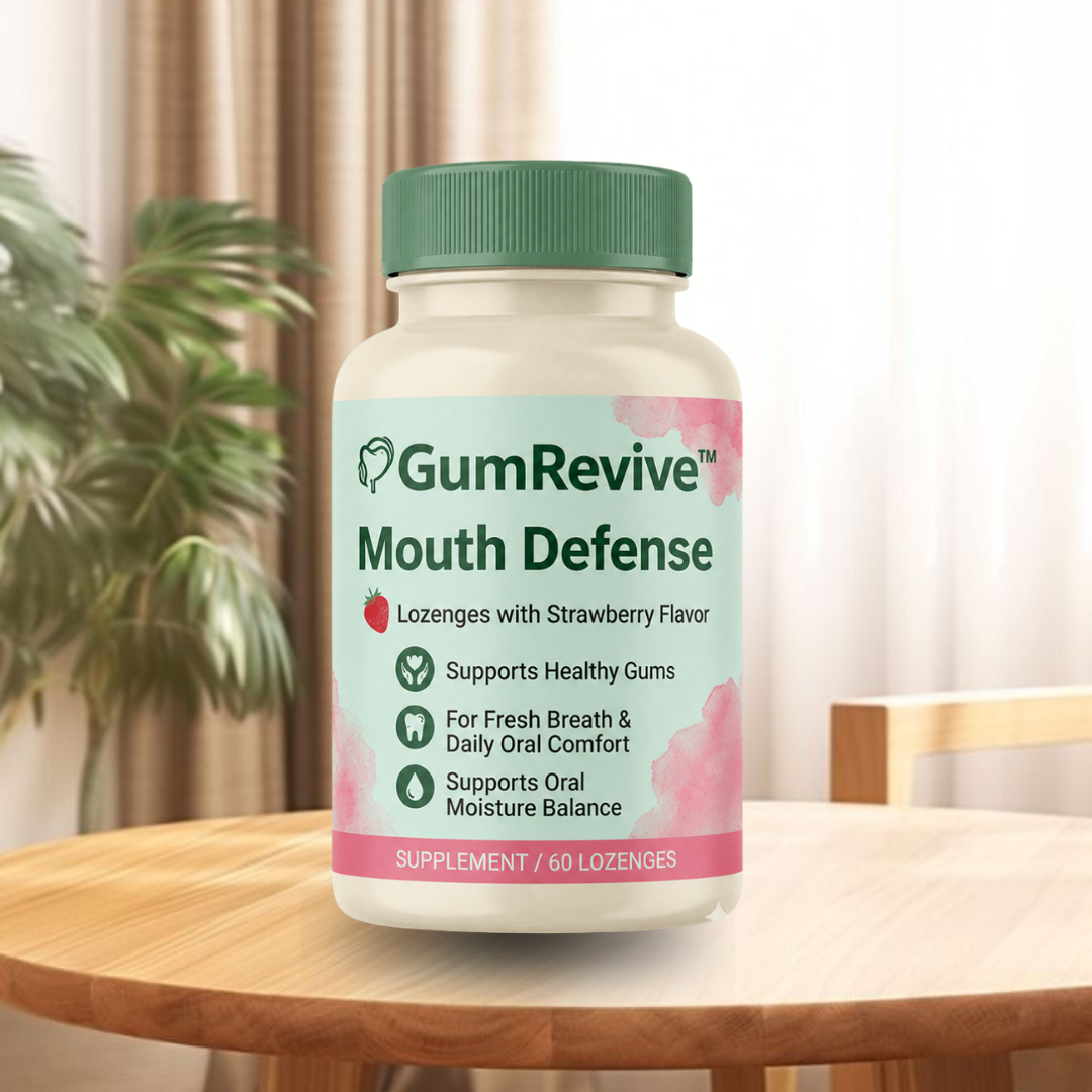 GumRevive