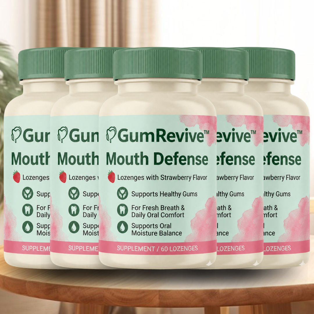 GumRevive