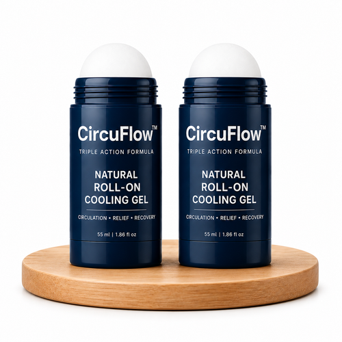 CircuFlow