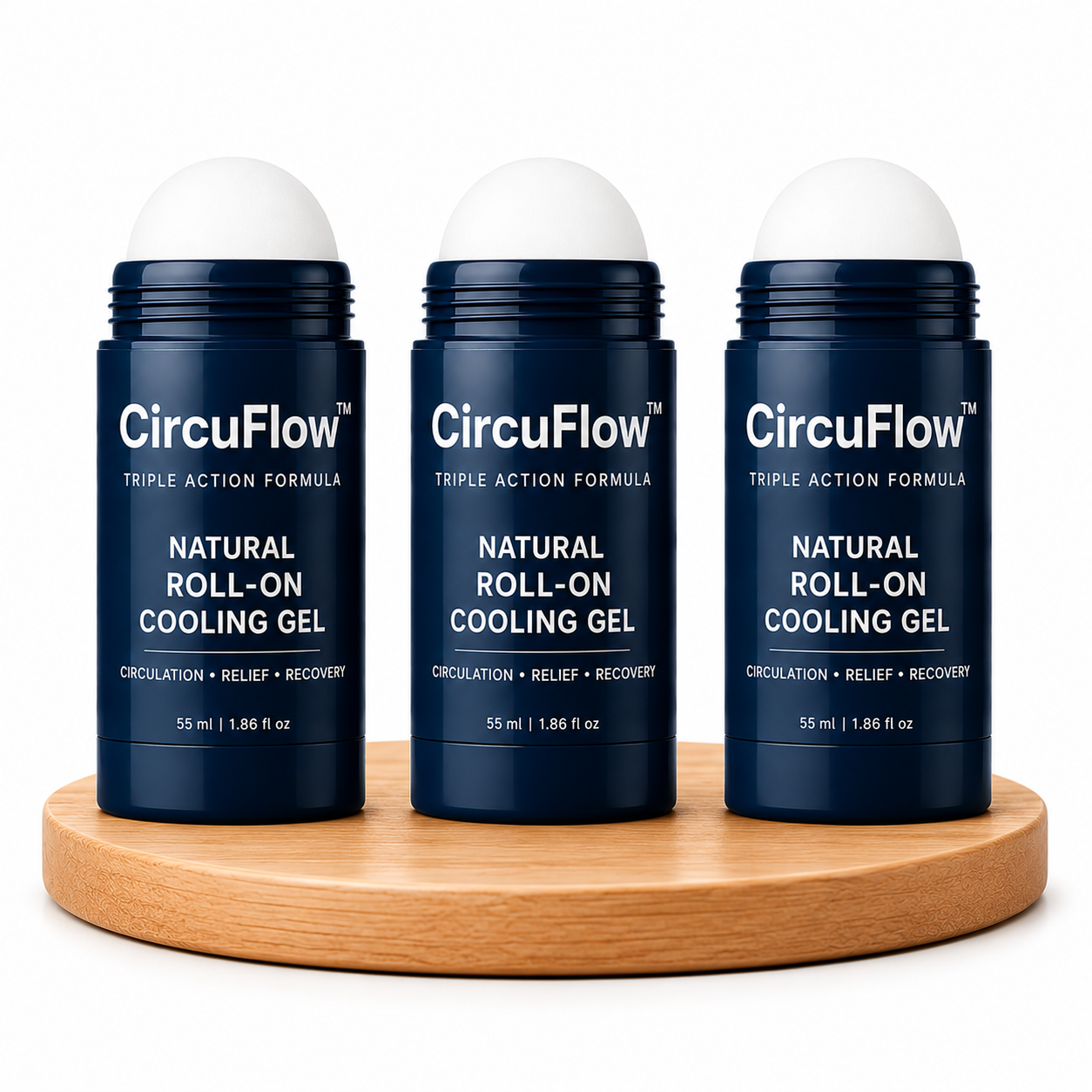 CircuFlow